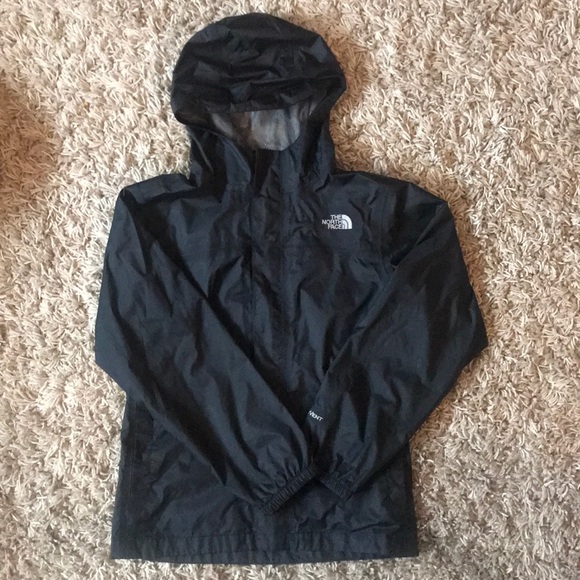 The North Face Other - NEW The North Face Zipline rain jacket - youth LG